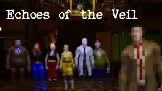 Echoes of the Veil