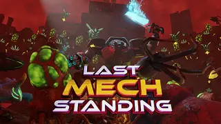 Last Mech Standing