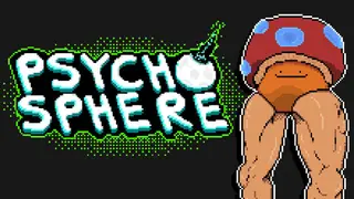Psycho Sphere