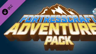 FortressCraft Evolved: Adventures Pack