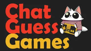 Chat Guess Games