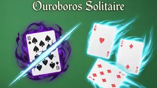 Ouroboros Solitaire