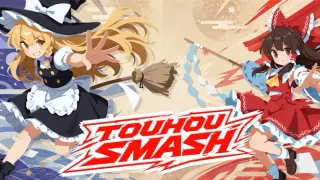 Touhou Smash