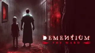 Dementium: The Ward - Switch
