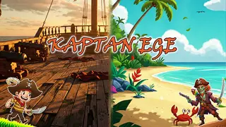 Kaptan Ege