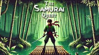 The Samurai Quest - Xbox Series