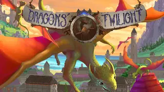 Dragons' Twilight