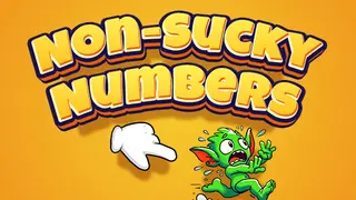 Non-Sucky Numbers