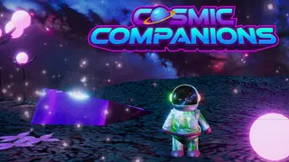 Cosmic Companions