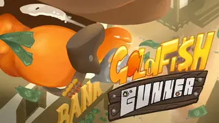 Goldfish Gunner