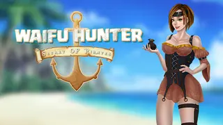 Waifu Hunter - Secret of Pirates