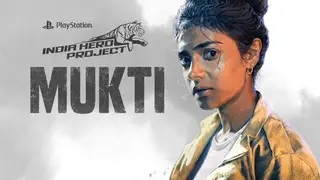 MUKTI
