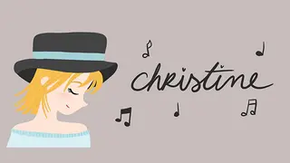 Christine