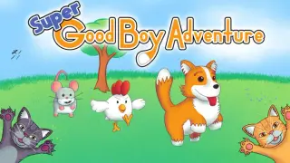 Super Good Boy Adventure