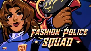 Fashion Police Squad - Switch