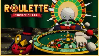 Roulette Incremental