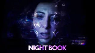 Night Book - Switch