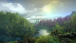 Eastshade (Xbox One)