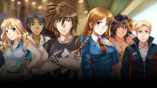 Roommates Visual Novel (Xbox One)