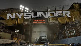 Nysunder