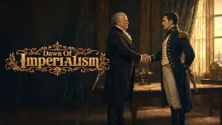 Dawn Of Imperialism