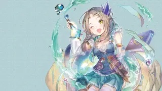 Atelier Firis: The Alchemist and the Mysterious Journey DX (PS4)