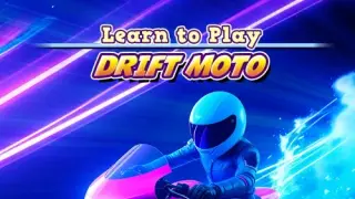 Learn to Play - Drift Moto - Switch