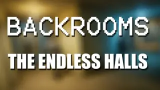 Backrooms: The Endless Halls