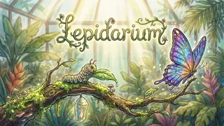 Lepidarium