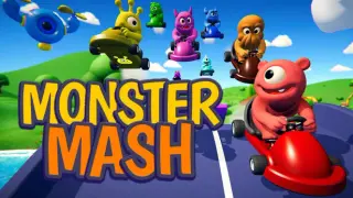 Monster Mash