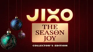 Jixo: The Season of Joy Collector's Edition