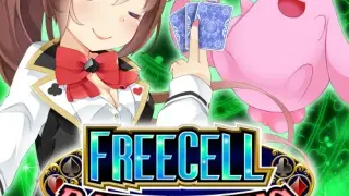 FREECELL BATTLE KING - Switch