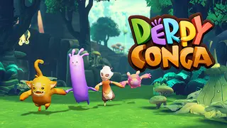 Derpy Conga