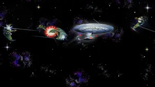 Pinball FX - Williams️ Pinball: Star Trek: The Next Generation - PS5