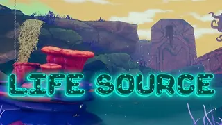Life source: episode one