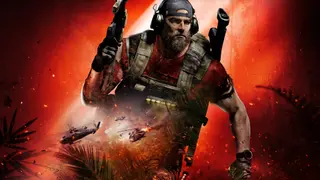 Tom Clancy's Ghost Recon Breakpoint Deluxe Edition (PS4)
