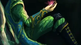 Guardian of Lore - Switch