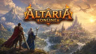 Altaria Online