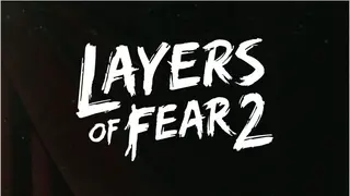 Layers of Fear 2 (2019)