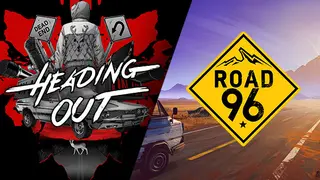 Road Trip Bundle