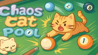 Chaos Cat Pool