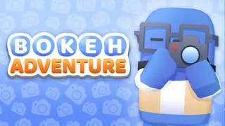 Bokeh Adventure