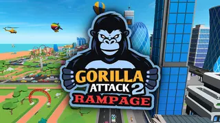 Gorilla Attack 2: Rampage