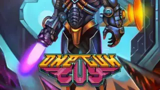 One Gun Guy - Switch