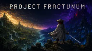 Project: Fractunum