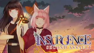 Insurgence - Second Assault Remastered Edition