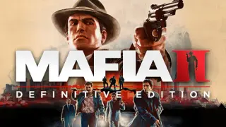 Mafia II Definitive Edition