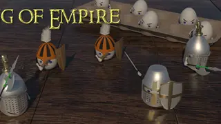 Egg of Empire