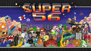 SUPER 56
