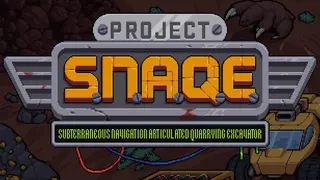 Project SNAQE